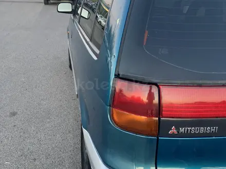 Mitsubishi Space Runner 1996 года за 2 500 000 тг. в Алматы – фото 9