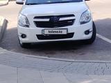 Chevrolet Cobalt 2022 года за 6 000 000 тг. в Астана