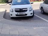 Chevrolet Cobalt 2022 года за 6 000 000 тг. в Астана – фото 2