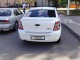 Chevrolet Cobalt 2022 года за 6 000 000 тг. в Астана – фото 3