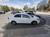 Chevrolet Cobalt 2022 года за 6 000 000 тг. в Астана – фото 4