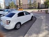 Chevrolet Cobalt 2022 года за 6 000 000 тг. в Астана – фото 5