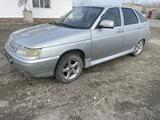 ВАЗ (Lada) 2112 2006 года за 1 550 000 тг. в Семей – фото 2