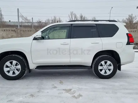 Toyota Land Cruiser Prado 2019 годаүшін22 500 000 тг. в Павлодар – фото 11