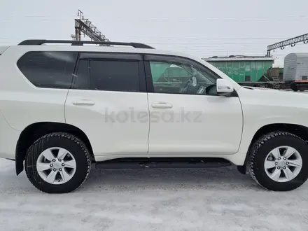Toyota Land Cruiser Prado 2019 годаүшін22 500 000 тг. в Павлодар – фото 7