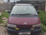 Toyota Previa 1991 годаүшін1 200 000 тг. в Алматы – фото 2