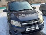 ВАЗ (Lada) Granta 2190 2013 годаfor2 600 000 тг. в Семей – фото 2