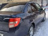 ВАЗ (Lada) Granta 2190 2013 годаfor2 600 000 тг. в Семей – фото 4