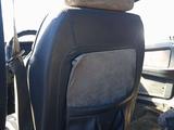 Водительское сиденье от иномарки за 15 000 тг. в Усть-Каменогорск – фото 4