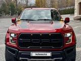 Ford F-Series 2019 годаfor45 000 000 тг. в Алматы