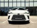 Lexus RX 350 Executive+ 2025 года за 45 690 000 тг. в Актау – фото 2