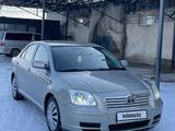 Toyota Avensis 2002 года за 3 750 000 тг. в Жанакорган