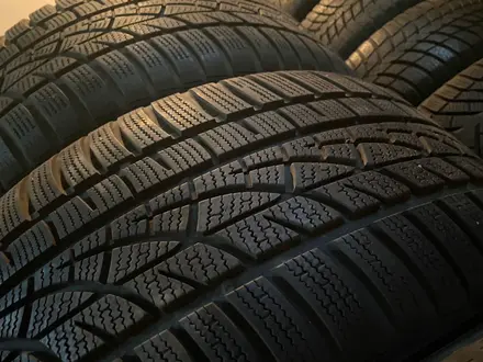 Зимние шины 245/50/18 Hankook за 110 000 тг. в Шымкент