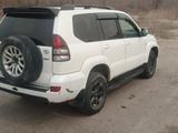 Toyota Land Cruiser Prado 2005 года за 6 700 000 тг. в Усть-Каменогорск – фото 2