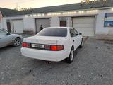 Toyota Camry 1994 годаүшін1 900 000 тг. в Ушарал – фото 2