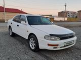 Toyota Camry 1994 годаүшін1 900 000 тг. в Ушарал – фото 4