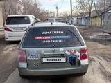 Volkswagen Passat 2002 года за 3 000 000 тг. в Жезказган – фото 2