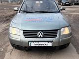 Volkswagen Passat 2002 года за 3 000 000 тг. в Жезказган