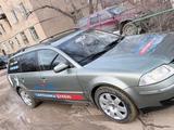 Volkswagen Passat 2002 года за 3 000 000 тг. в Жезказган – фото 5