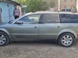 Volkswagen Passat 2002 года за 2 000 000 тг. в Жезказган – фото 4