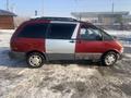 Toyota Previa 1991 годаfor1 500 000 тг. в Есик – фото 4