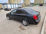 Daewoo Lacetti 2005 года за 2 550 000 тг. в Шымкент