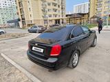 Daewoo Lacetti 2005 года за 2 550 000 тг. в Шымкент – фото 2