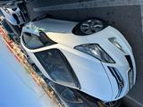 Hyundai Accent 2015 года за 3 500 000 тг. в Талдыкорган – фото 4