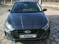 Hyundai i20 2023 года за 7 800 000 тг. в Алматы