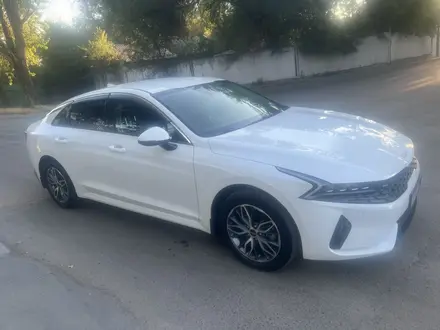 Kia K5 2023 года за 12 700 000 тг. в Алматы – фото 3