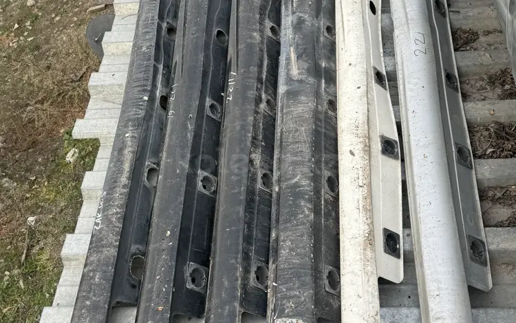 Порог S350 S500 W221 за 13 000 тг. в Алматы