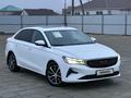 Geely Emgrand 2024 годаfor9 150 000 тг. в Атырау – фото 3