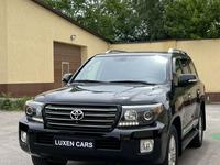 Toyota Land Cruiser 2014 годаүшін22 500 000 тг. в Шымкент