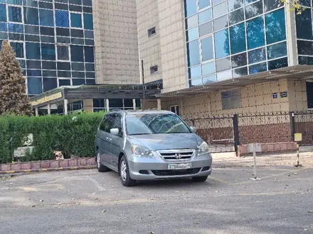 Honda Odyssey 2010 года за 6 000 000 тг. в Алматы – фото 4