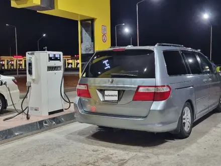 Honda Odyssey 2010 года за 6 000 000 тг. в Алматы – фото 3