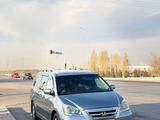 Honda Odyssey 2010 года за 6 000 000 тг. в Алматы – фото 5