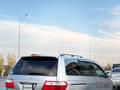 Honda Odyssey 2010 года за 6 000 000 тг. в Алматы – фото 2