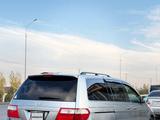 Honda Odyssey 2010 года за 6 000 000 тг. в Алматы – фото 2