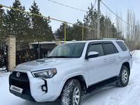 Toyota 4Runner 2017 годаүшін18 500 000 тг. в Астана