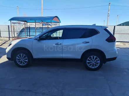 Nissan X-Trail 2021 года за 13 500 000 тг. в Атырау