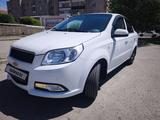 Chevrolet Nexia 2023 годаfor5 100 000 тг. в Семей