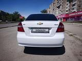 Chevrolet Nexia 2023 годаfor5 100 000 тг. в Семей – фото 5