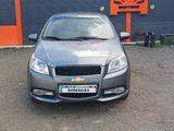 Chevrolet Nexia 2021 года за 4 000 000 тг. в Астана