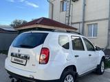 Renault Duster 2015 года за 5 200 000 тг. в Актобе – фото 5