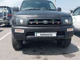 Toyota Hilux Surf 1997 годаfor4 500 000 тг. в Усть-Каменогорск