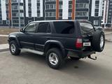 Toyota Hilux Surf 1997 годаfor4 500 000 тг. в Усть-Каменогорск – фото 3
