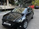 Hyundai Accent 2021 года за 6 900 000 тг. в Алматы