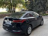 Hyundai Accent 2021 годаүшін6 900 000 тг. в Алматы – фото 3
