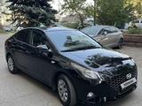 Hyundai Accent 2021 годаүшін6 900 000 тг. в Алматы – фото 5