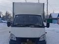 ГАЗ ГАЗель 2011 года за 5 500 000 тг. в Актобе